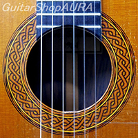 新着 グレッグ・スモールマン 1981年製作 | Guitarshop AURA
