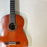 新着 YAMAHA GC-7 No.3365 1965年製 | Guitarshop AURA